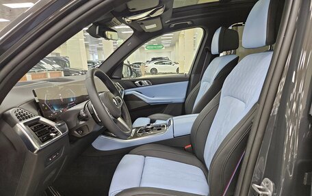 BMW X5, 2025 год, 15 150 000 рублей, 14 фотография