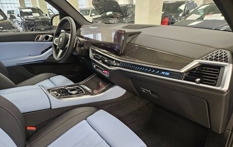 BMW X5, 2025 год, 15 150 000 рублей, 15 фотография