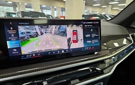 BMW X5, 2025 год, 15 150 000 рублей, 8 фотография