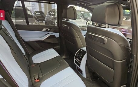 BMW X5, 2025 год, 15 150 000 рублей, 18 фотография