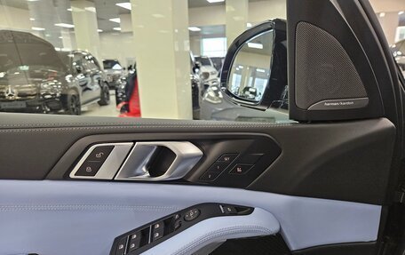 BMW X5, 2025 год, 15 150 000 рублей, 20 фотография