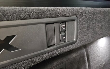 BMW X5, 2025 год, 15 150 000 рублей, 27 фотография