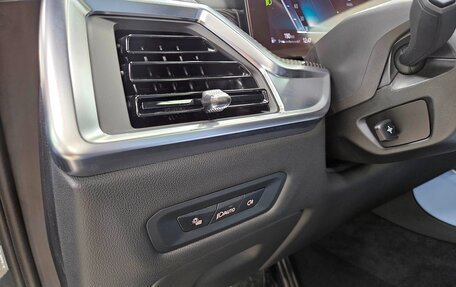 BMW X5, 2025 год, 15 150 000 рублей, 29 фотография