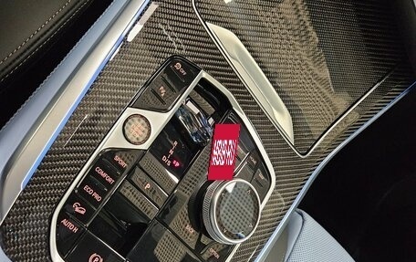 BMW X5, 2025 год, 15 150 000 рублей, 21 фотография