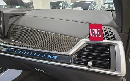 BMW X5, 2025 год, 15 150 000 рублей, 32 фотография