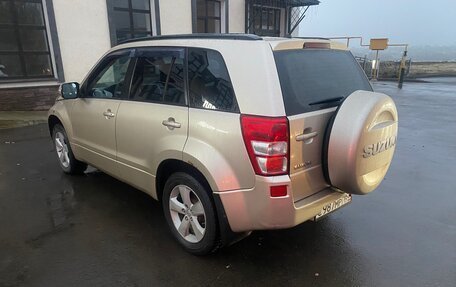 Suzuki Grand Vitara, 2008 год, 937 000 рублей, 4 фотография