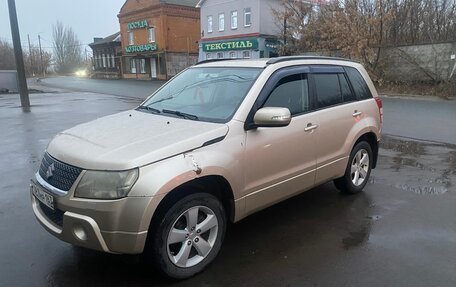Suzuki Grand Vitara, 2008 год, 937 000 рублей, 2 фотография