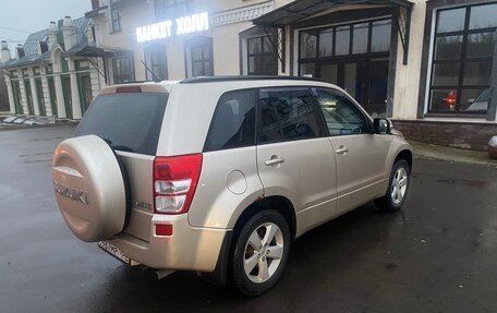 Suzuki Grand Vitara, 2008 год, 937 000 рублей, 3 фотография