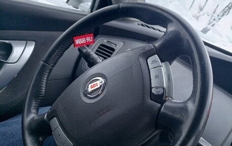 Nissan Primera III, 2006 год, 300 000 рублей, 5 фотография