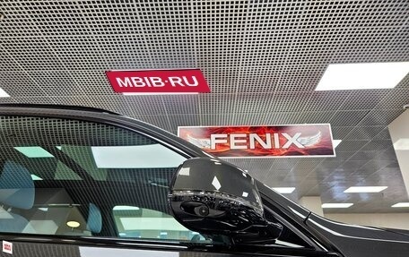 BMW X5, 2025 год, 15 150 000 рублей, 37 фотография