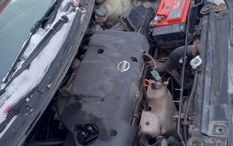 Nissan Primera III, 2006 год, 300 000 рублей, 8 фотография