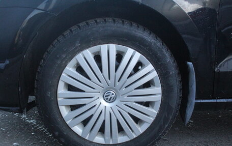 Volkswagen Polo VI (EU Market), 2016 год, 1 145 000 рублей, 4 фотография