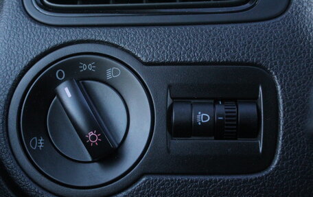 Volkswagen Polo VI (EU Market), 2016 год, 1 145 000 рублей, 10 фотография