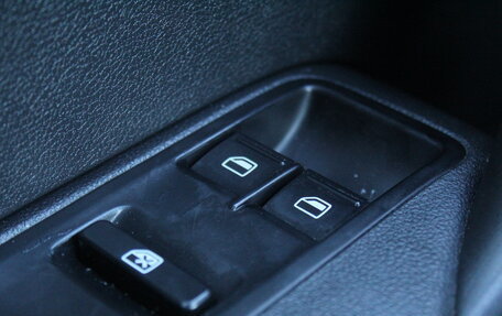 Volkswagen Polo VI (EU Market), 2016 год, 1 145 000 рублей, 15 фотография