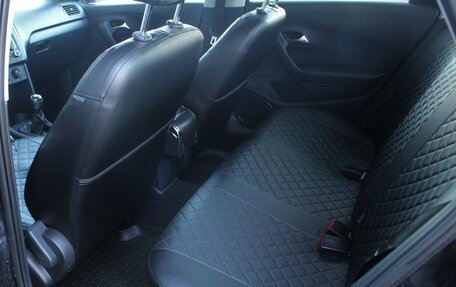 Volkswagen Polo VI (EU Market), 2016 год, 1 145 000 рублей, 16 фотография