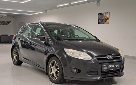 Ford Focus III, 2012 год, 668 000 рублей, 7 фотография