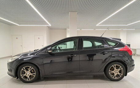 Ford Focus III, 2012 год, 668 000 рублей, 12 фотография