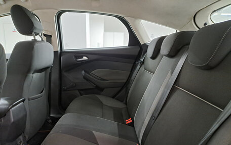 Ford Focus III, 2012 год, 668 000 рублей, 16 фотография