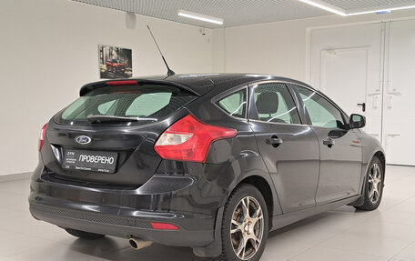 Ford Focus III, 2012 год, 668 000 рублей, 9 фотография