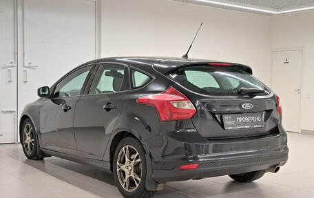 Ford Focus III, 2012 год, 668 000 рублей, 11 фотография