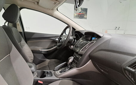 Ford Focus III, 2012 год, 668 000 рублей, 15 фотография