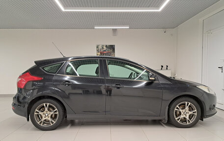 Ford Focus III, 2012 год, 668 000 рублей, 8 фотография