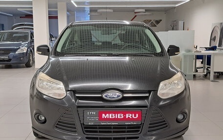 Ford Focus III, 2012 год, 668 000 рублей, 6 фотография