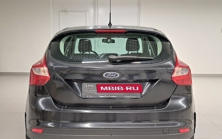 Ford Focus III, 2012 год, 668 000 рублей, 10 фотография