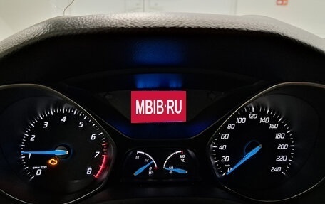 Ford Focus III, 2012 год, 668 000 рублей, 17 фотография