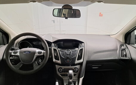 Ford Focus III, 2012 год, 668 000 рублей, 18 фотография