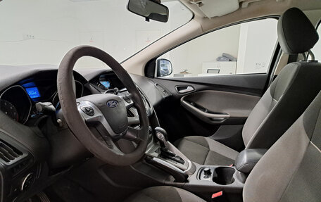 Ford Focus III, 2012 год, 668 000 рублей, 20 фотография