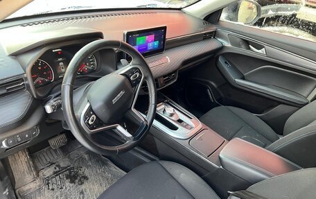 Haval Jolion, 2024 год, 1 561 360 рублей, 6 фотография