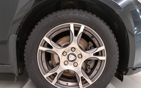 Ford Focus III, 2012 год, 668 000 рублей, 22 фотография