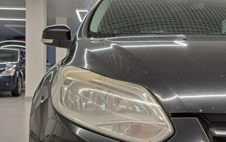 Ford Focus III, 2012 год, 668 000 рублей, 21 фотография