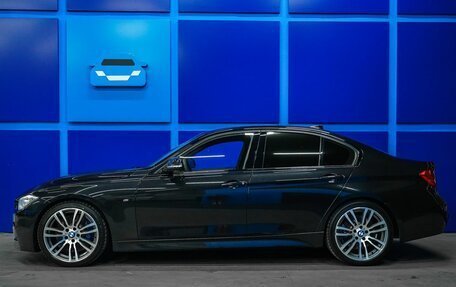 BMW 3 серия, 2014 год, 2 540 000 рублей, 3 фотография