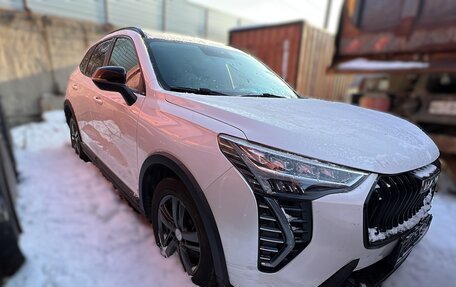 Haval Jolion, 2024 год, 1 561 360 рублей, 2 фотография