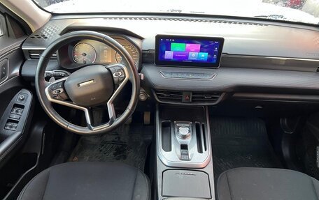 Haval Jolion, 2024 год, 1 561 360 рублей, 5 фотография