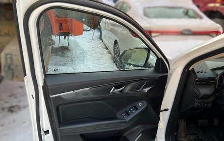 Haval Jolion, 2024 год, 1 561 360 рублей, 7 фотография