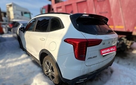 Haval Jolion, 2024 год, 1 561 360 рублей, 4 фотография