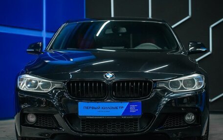 BMW 3 серия, 2014 год, 2 540 000 рублей, 4 фотография