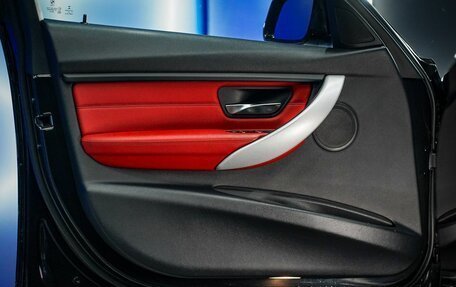 BMW 3 серия, 2014 год, 2 540 000 рублей, 15 фотография