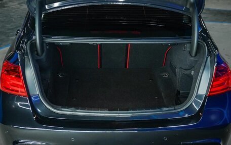 BMW 3 серия, 2014 год, 2 540 000 рублей, 18 фотография