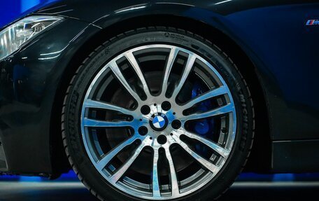 BMW 3 серия, 2014 год, 2 540 000 рублей, 10 фотография