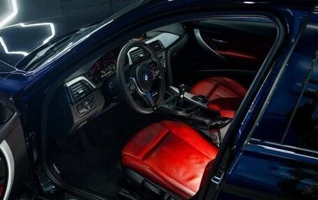 BMW 3 серия, 2014 год, 2 540 000 рублей, 11 фотография