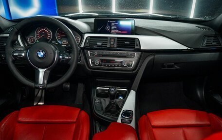 BMW 3 серия, 2014 год, 2 540 000 рублей, 12 фотография