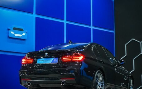 BMW 3 серия, 2014 год, 2 540 000 рублей, 6 фотография