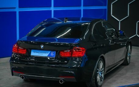BMW 3 серия, 2014 год, 2 540 000 рублей, 7 фотография