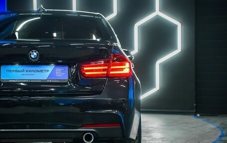 BMW 3 серия, 2014 год, 2 540 000 рублей, 17 фотография