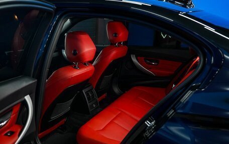 BMW 3 серия, 2014 год, 2 540 000 рублей, 14 фотография