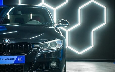 BMW 3 серия, 2014 год, 2 540 000 рублей, 16 фотография